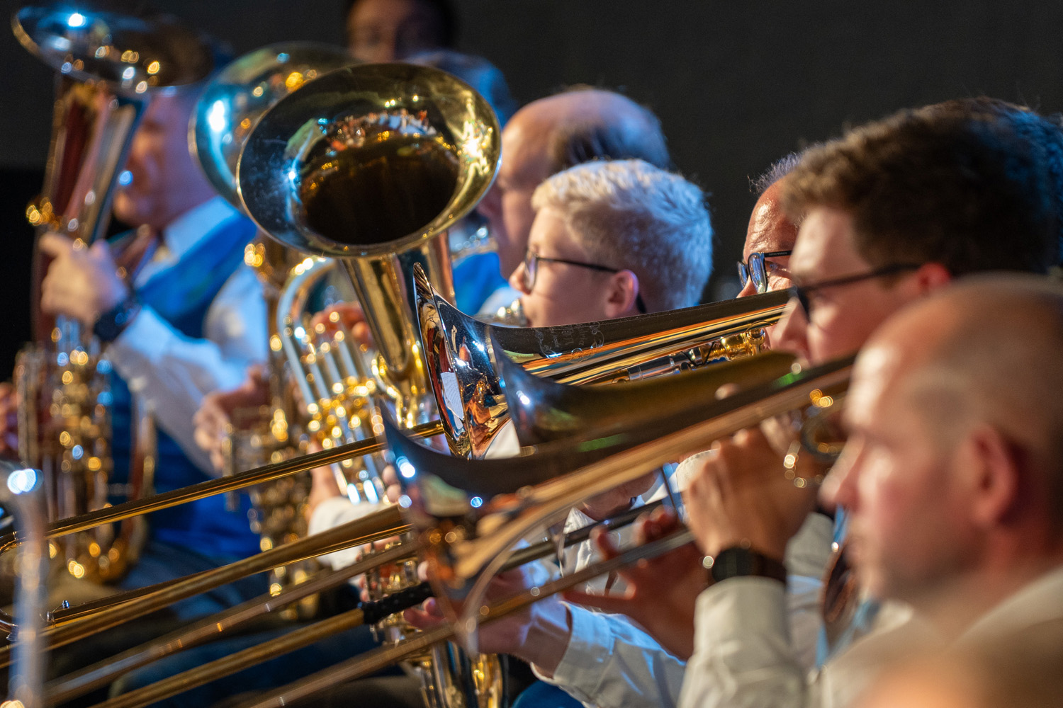 Open Air Konzert, Wendling 2025, 